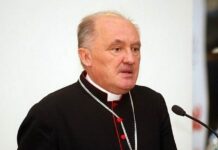 Coraz więcej rozwodów - Kardynał Kazimierz Nycz