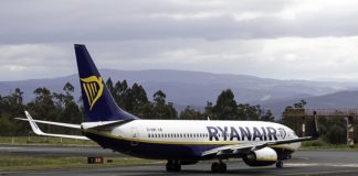 Planujesz lot liniami Ryanair?