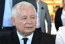 Jarosław Kaczyński odchodzi z rządu