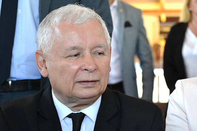 Jarosław Kaczyński odchodzi z rządu