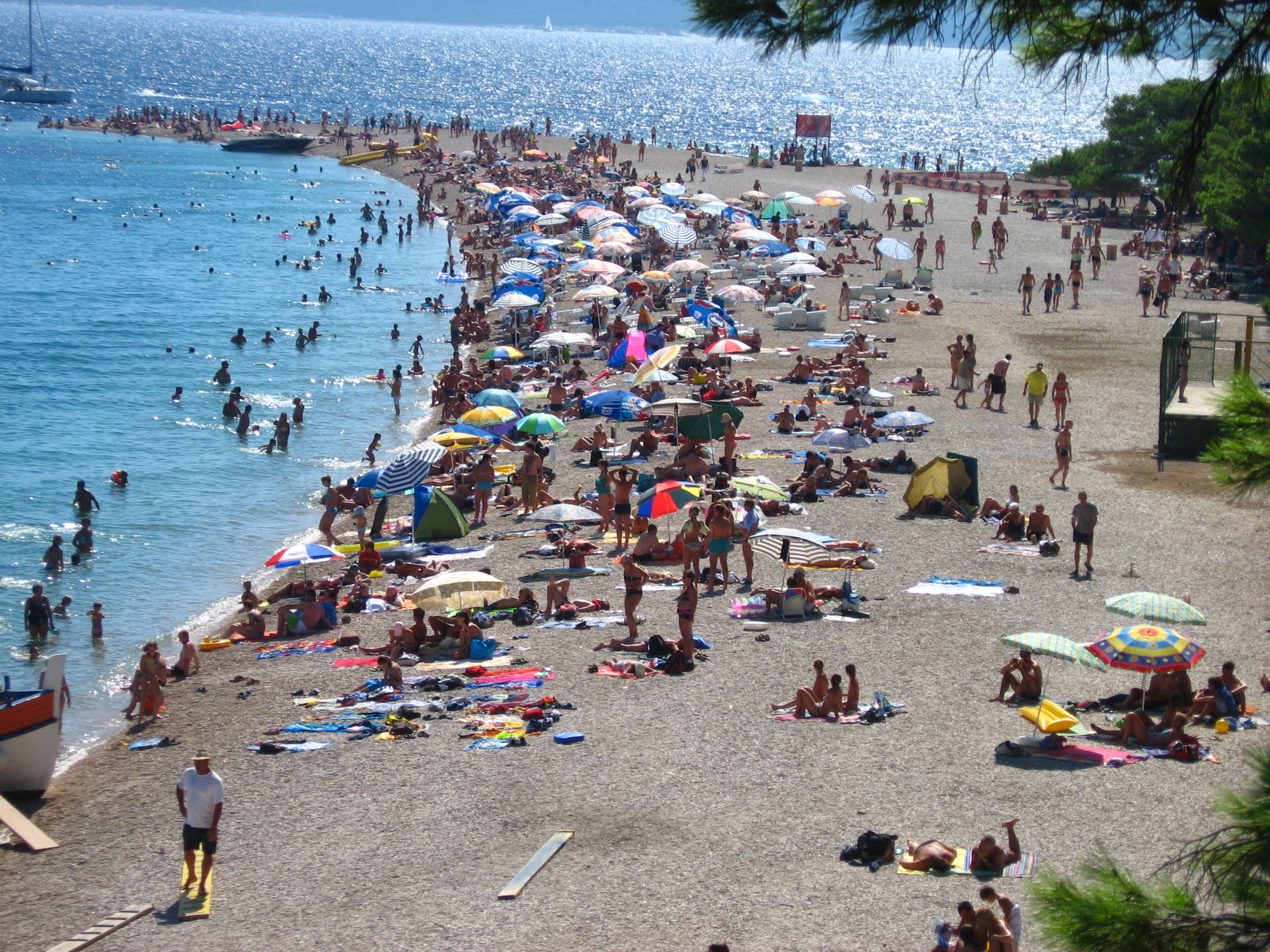 Polacy zrezygnują z wakacji