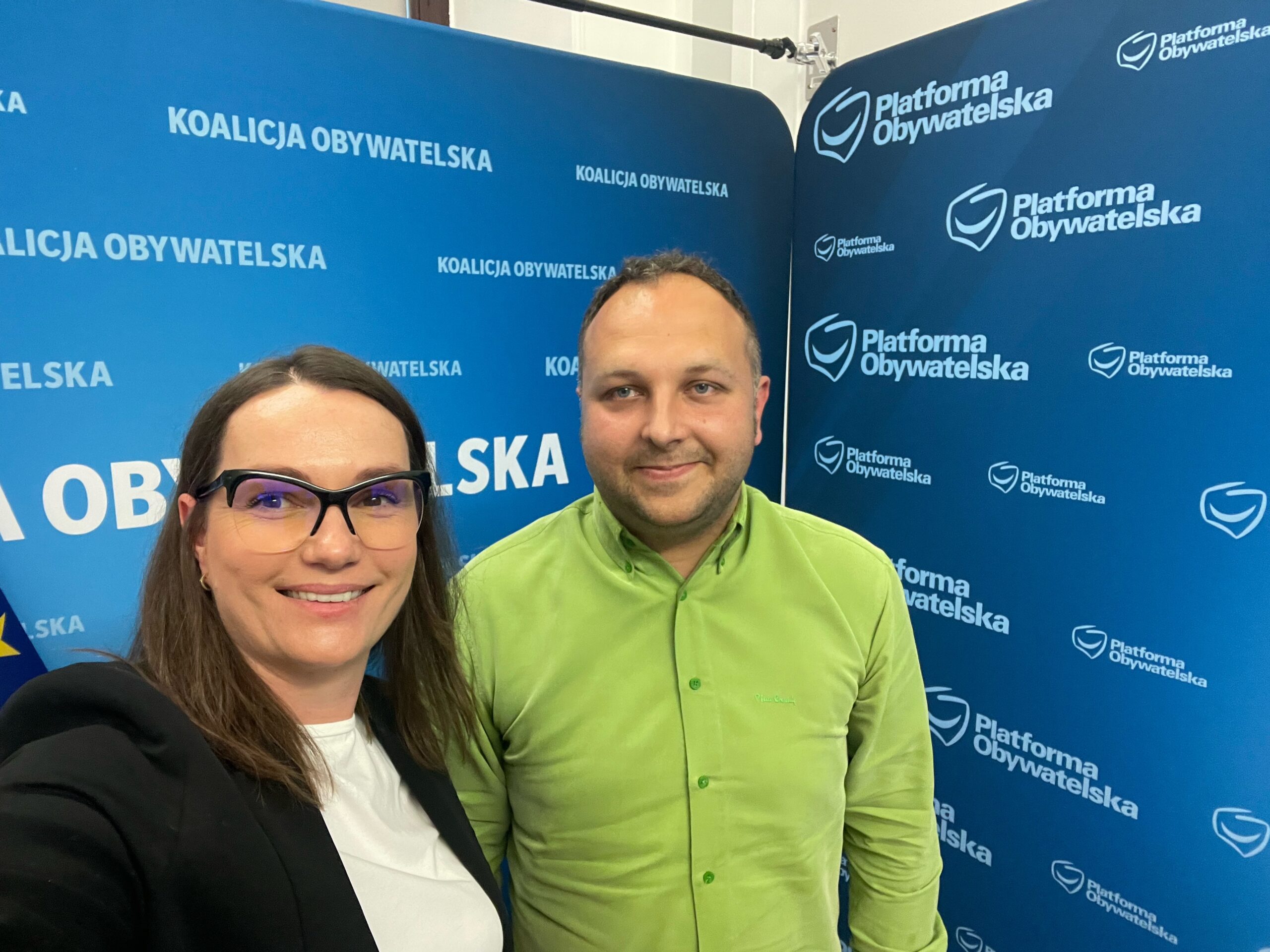 Wywiad z Jagną Marczułajtis-Walczak