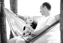 Relacje ojca z dzieckiem Relacje ojca z dzieckiem