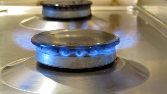 Unia zakaże pieców gazowych