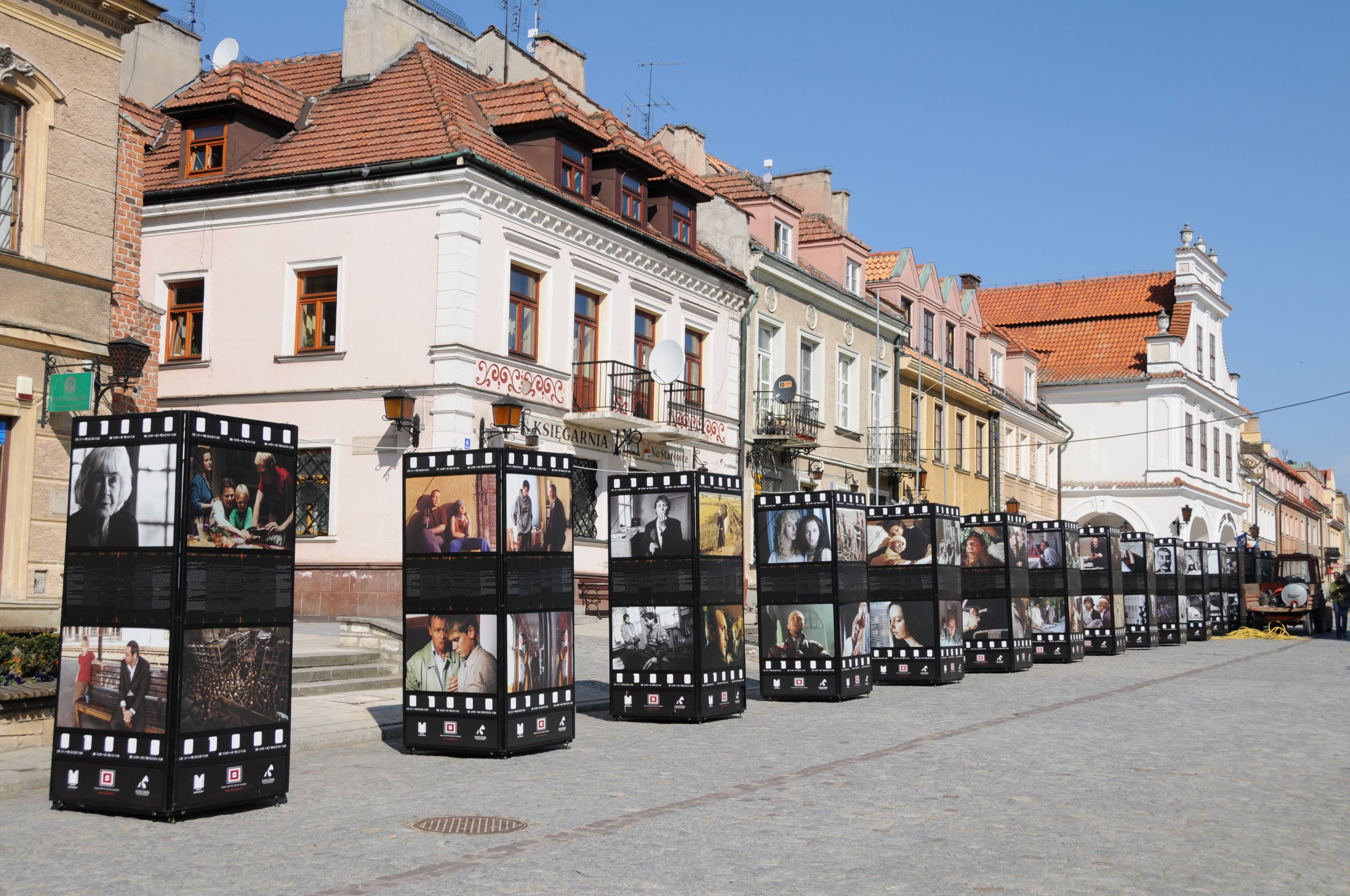 19. Festiwal Filmów-Spotkań Niezwykłych