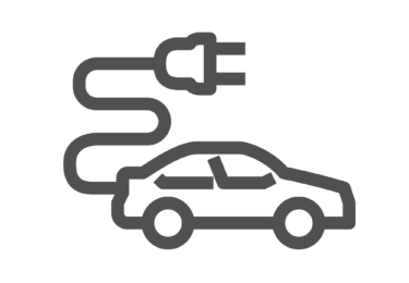 Nowe podatki od samochodów spalinowych -samochody elektryczne
