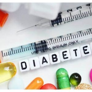 Leki na cukrzycę – insulina