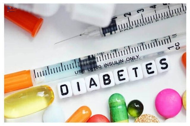 Leki na cukrzyce – insulina 