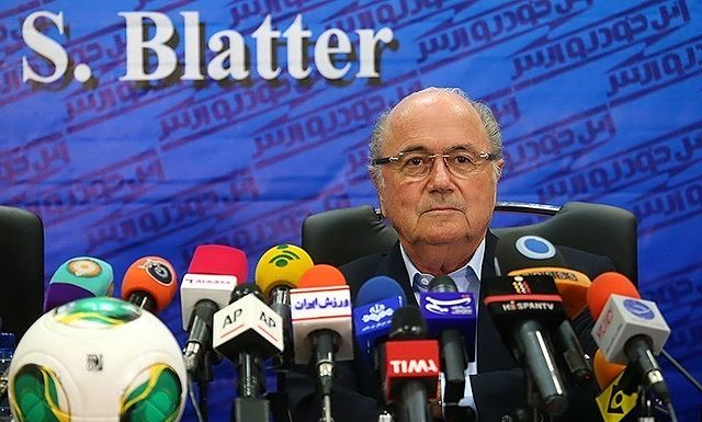 Proces Blattera i Platiniego