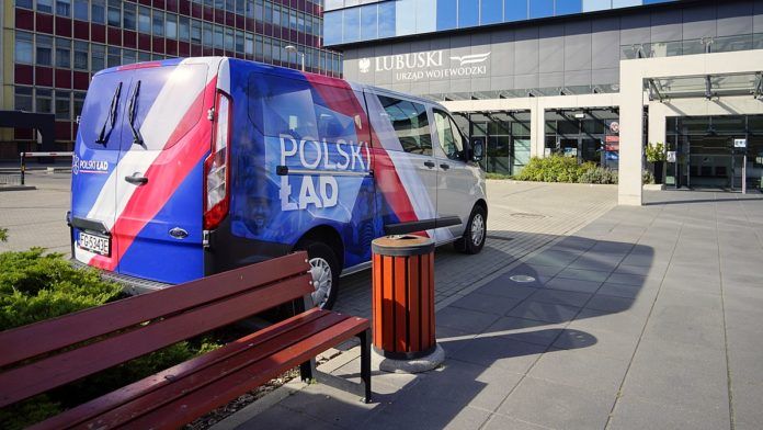 1 lipca zmiany w Polskim Ładzie