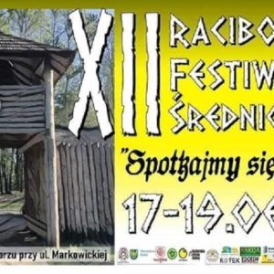 XII Raciborski Festiwal Średniowieczny