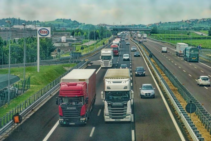 Płatne autostrady w Polsce - autostrada