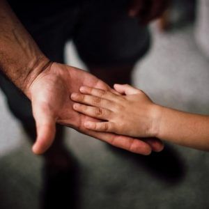 Relacje ojca z dzieckiem