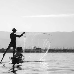 Wędkarstwo – obecne przepisy