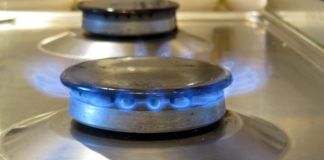 Unia zakaże pieców gazowych