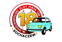 18 Ogólnopolski Zlot Fiata 126/126p Sochaczew-Wieś 12- 15.08.2022