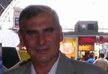 Paweł Janas byłym trenerem Legii Paweł Janas byłym trenerem Legii