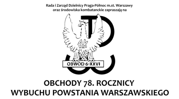 Powstanie Warszawskie 1944 na Pradze