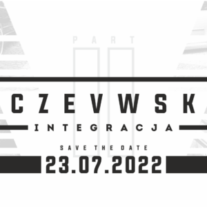 TczeVWska-Integracja-II-23.07.2022