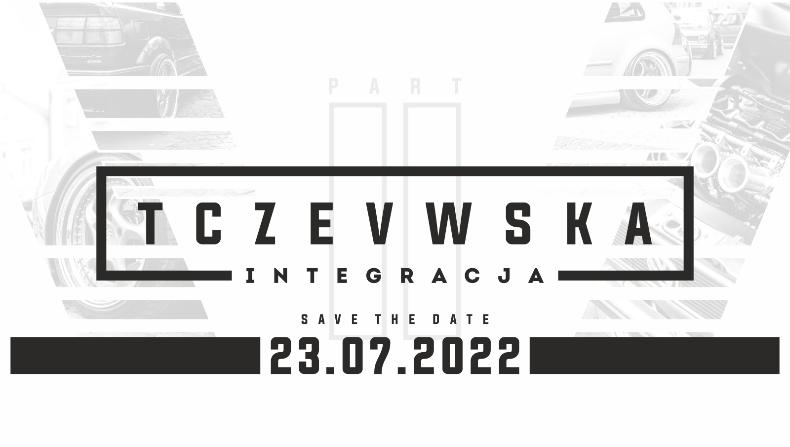 TczeVWska Integracja II