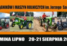 XX Festiwal Starych Ciągników i Maszyn Rolniczych im. Jerzego Samelczaka Wilkowice 20-21.08.2022
