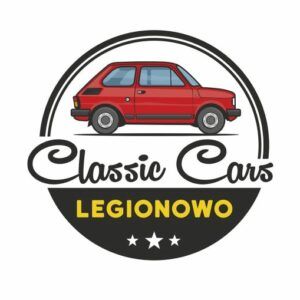 Classic-Cars-Legionowo-logo