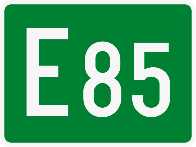 e85 oznaczenie na dystrybutorze