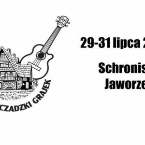 Festiwal Bieszczadzki Grajek 2022