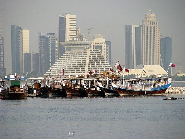 MŚ 2022 w Katarze
