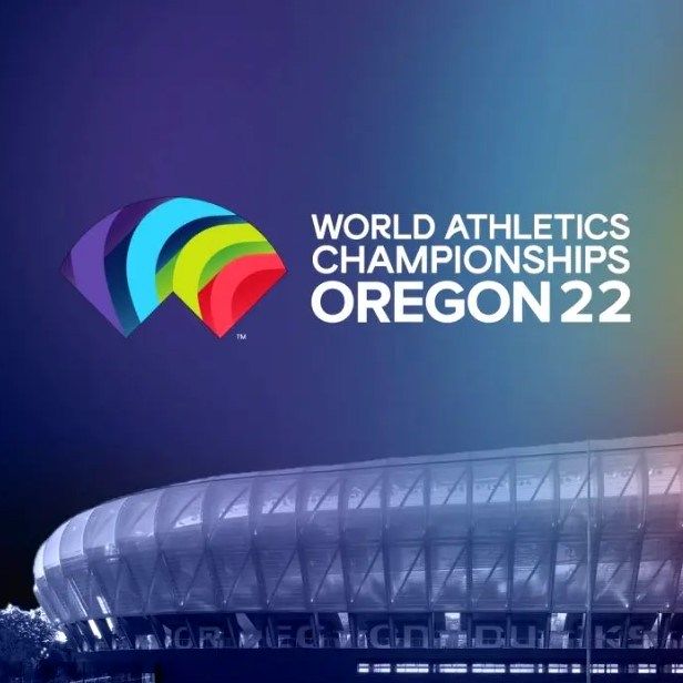 Mistrzostwa Świata w Lekkoatletyce 2022