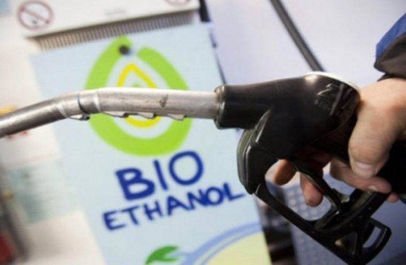 paliwa alternatywne czyli poznaj bioetanol i benzynę syntetyczną eFuel