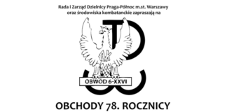 Powstanie Warszawskie 1944 na Pradze