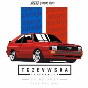 TczeVWska-Integracja-II