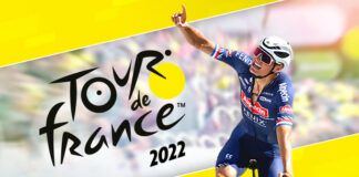 Tour de France 2022 109 edycja