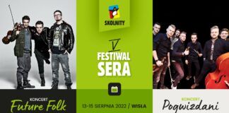 V Festiwal Sera w Wiśle.