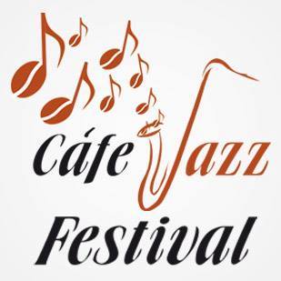 VI Międzynarodowy Cafe Jazz Festiwal Radom 19-21.08.2022 - logo
