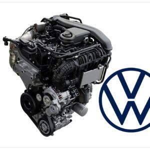 Volkswagen 1.5 TSI evo2