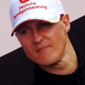 Wypadek Michaela Schumachera