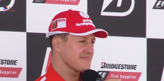Wypadek Michaela Schumachera
