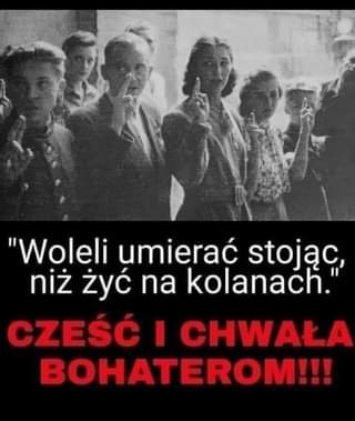 Program obchodów 78. rocznicy Powstania Warszawskiego na następne dni