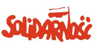 logo nszz solidarność Porozumienia sierpniowe 1980 i powstanie Solidarności