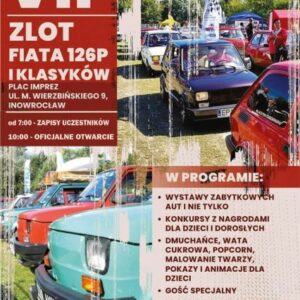 VII-Zlot-Fiata-126p-Klasykow-Inowroclaw-plakat-3.09.2022