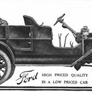 II-Europejski-Zlot-Forda-Model-T-oraz-pojazdow-do-1930-roku-Pakoszow-2-4.09.2022-1908_Ford_Model_T-1