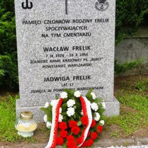 Miejsca Pamięci Powstania Warszawskiego 10