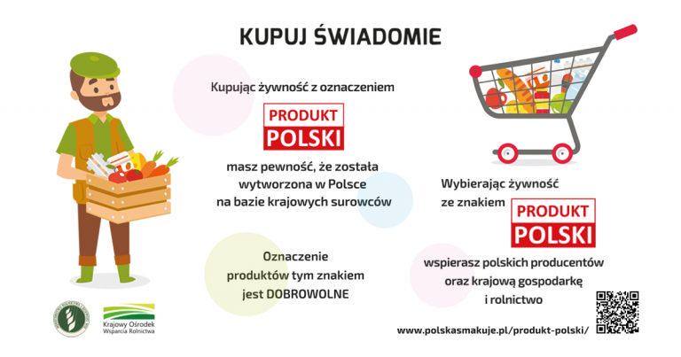 Patriotyzm konsumencki - Dobre bo Polskie tradycja która zobowiązuje