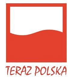 logo - ,Teraz-Polska Teraz Polska  Fundacja Polskiego Godła Promocyjnego Teraz Polska - Dobre bo Polskie tradycja która zobowiązuje