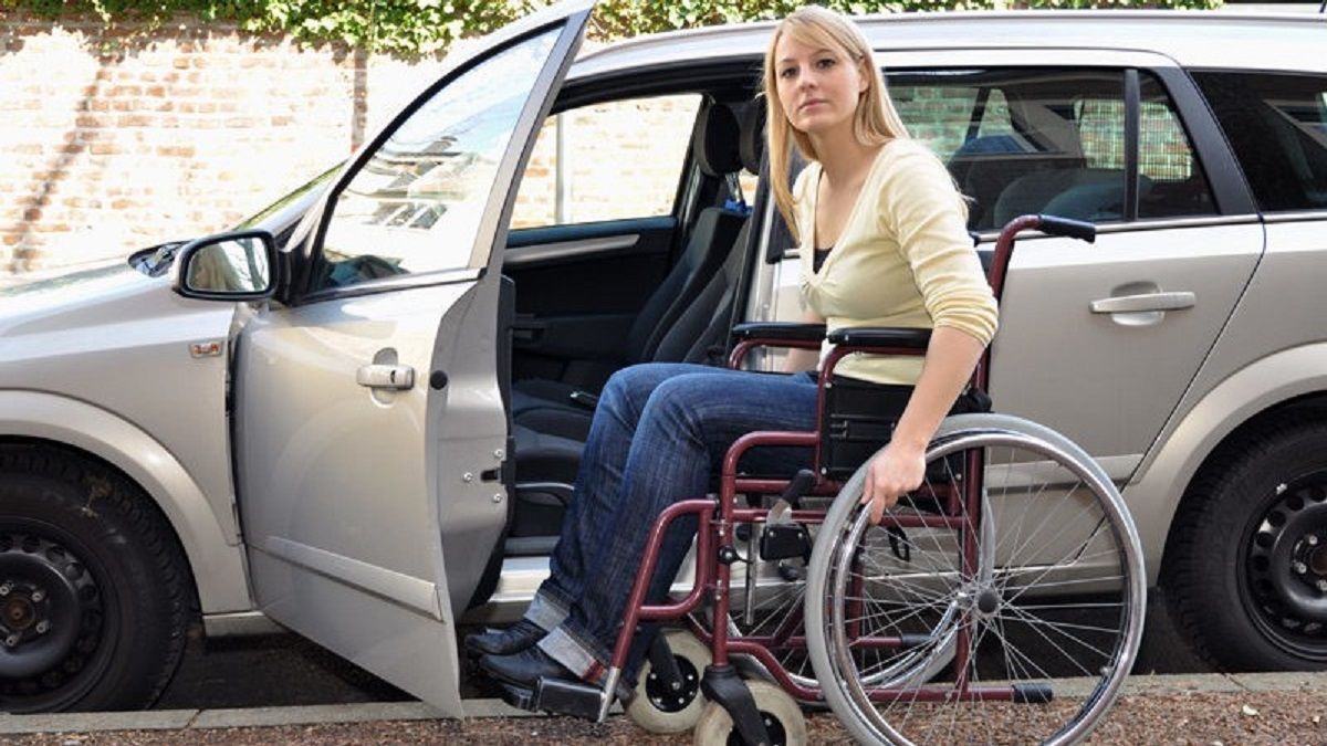 Kierowcy z niepełnosprawnością – obecne przepisy