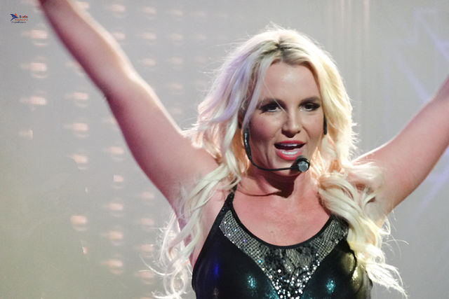 Britney Spears â€“ historia kurateli ojca