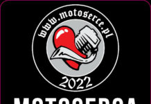 MOTOSERCE 2022 Ogólnopolska Akcja Krwiodawstwa