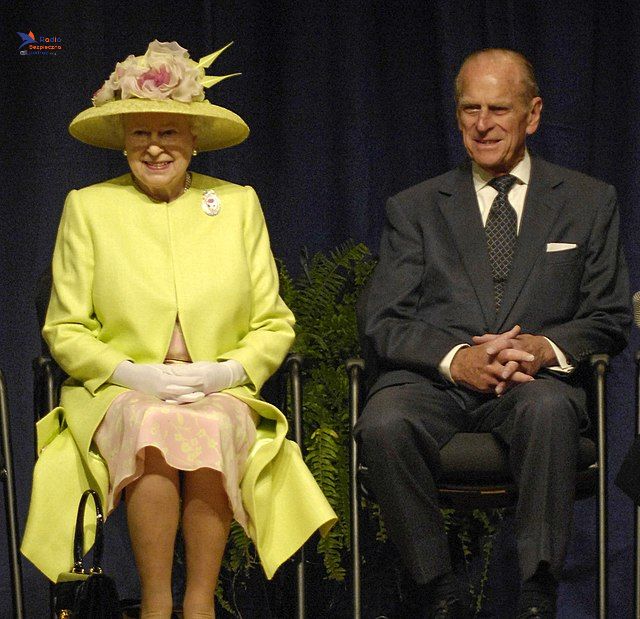 Królowa Elżbieta II nie żyje 